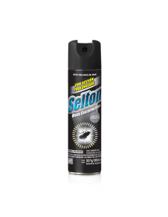 INSECTICIDA SELTON CUCARACHICIDA 360CC