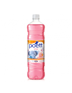 DESINF.POETT BEBE 900CC