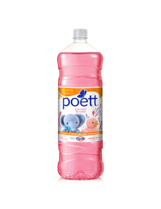 DESINF.POETT BEBE 1800CC