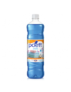 DESINF.POETT SUAVIDAD DE ALGODON 900CC
