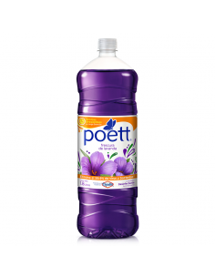 DESINF.POETT LAVANDA 1800CC