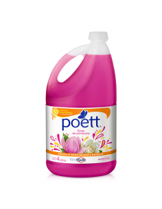DESINF.POETT PRIMAVERA 4000CC