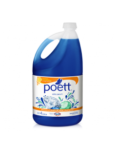 DESINF.POETT SOLO PARA TI 4000CC