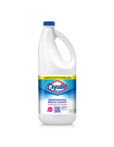 QUITAMANCHAS AYUDIN R BLANCA 2000CC