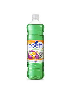 DESINF.POETT MUSICA EN PRIMAVERA 900CC