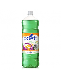 DESINF.POETT MUSICA EN PRIMAVERA 1800CC