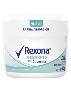 DEO.REXONA ODORONO POTE 60GR