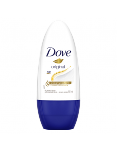 DEO.DOVE ORIGINAL ROLL ON 50CC