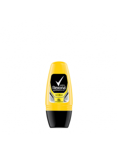 DEO.REXONA AP H V8 ROLL ON 50CC