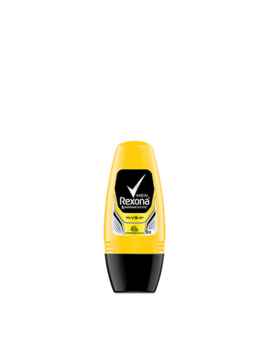 DESODORANTE PERSONAL REXONA ROLL-ON V8 50 CC