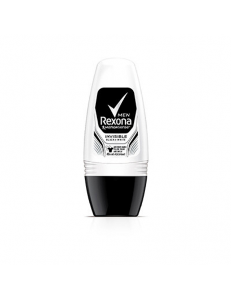 DEO.REXONA AP INVISIBLE ROLL-ON 50CC