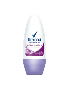 DEO.REXONA ACTIVE EMOTION ROLL-ON 50CC