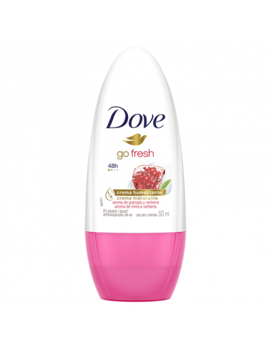 DESODORANTE PERSONAL DOVE GRANADA ROLL-ON 50 CC