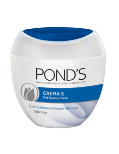 CR POND´S S NUTRITIVA 50GR