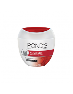 CR POND´S REJUVENESS NOCHE 100GR