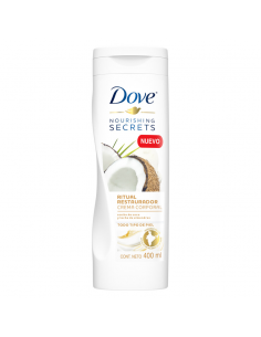 CR DOVE COCO 400CC