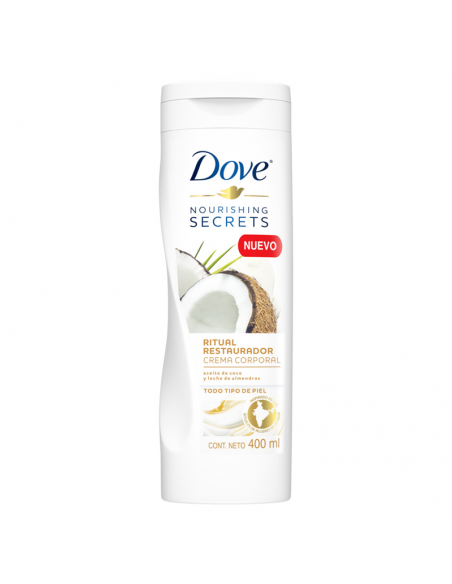 CR DOVE COCO 400CC