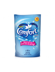 SUAVIZANTE COMFORT ORIGINAL DP 900CC