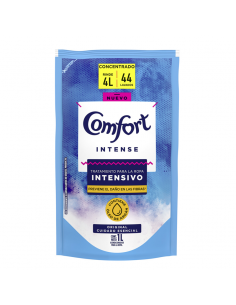 SUAVIZANTE COMFORT ORIG C ESENCIAL DP 1LT