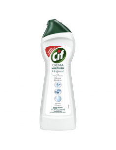 LIMPIAD.CIF CREMOSO ORIGINAL BIOACTI 375GR