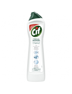 LIMPIAD.CIF BIO CREMOSO ORIGINAL 750GR