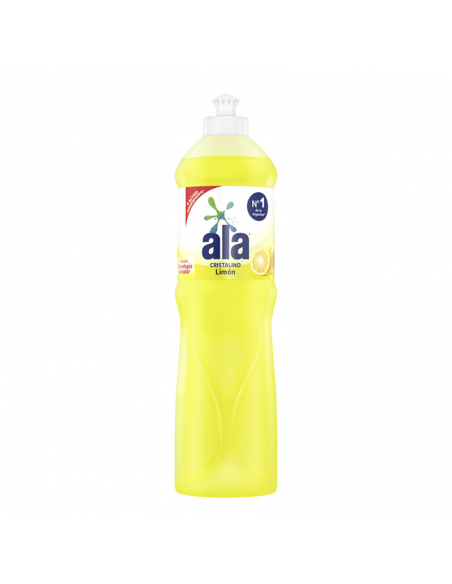 DET.ALA CREMOSO LIMON 750CC