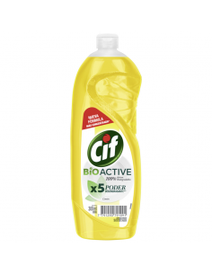 DET.CIF BIOACTIVE LIMON 300CC