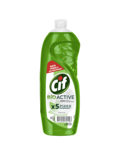 DET.CIF BIOACTIVE LIMA 300CC
