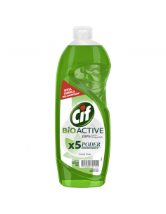 DET.CIF BIOACTIVE LIMA 500CC