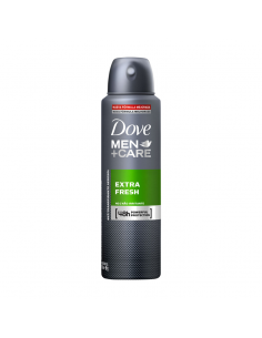 DEO.DOVE AER AP MEN EXTRA FRESH 89GR