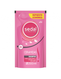 SH.SEDAL CERAMIDAS DP 300CC