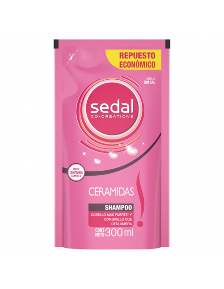 SH.SEDAL CERAMIDAS DP 300CC