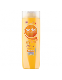 SH.SEDAL CREMA BALANCE 190CC