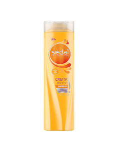 SH.SEDAL CREMA BALANCE 340CC