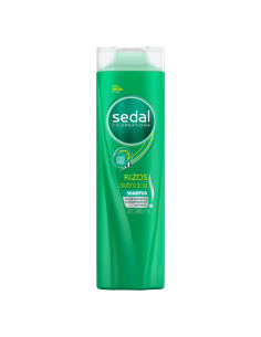 SH.SEDAL RIZOS DEFINIDOS 340CC