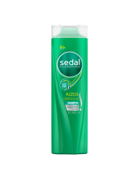 SH.SEDAL RIZOS DEFINIDOS 340CC