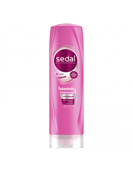 ACOND.SEDAL CERAMIDAS 340CC