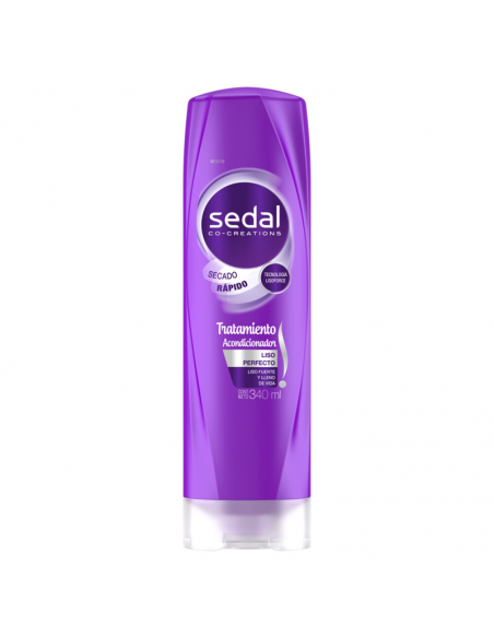 ACOND.SEDAL LISO PERFECTO 340CC