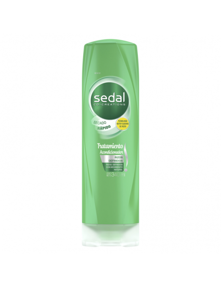 ACOND.SEDAL RIZOS DEFINIDOS 340CC