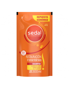 SH.SEDAL RESTAURACION INST DP 300CC