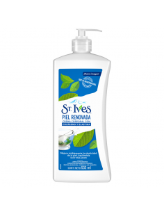 CR ST IVES PIEL RENOVADA 532CC