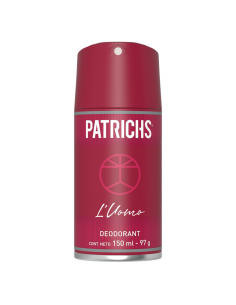 DEO.PATRICHS GRAN PRIX 97GR