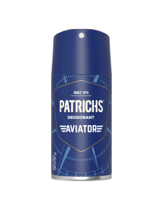 DEO.PATRICHS AVIATOR 97GR