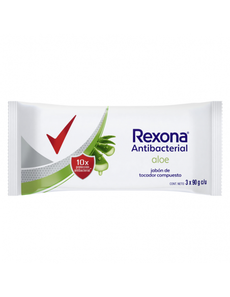 JAB.DE TOC REXONA ANTIB ALOE 3X90GR
