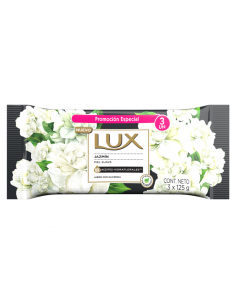 JAB.DE TOC LUX JAZMIN 3X120GR