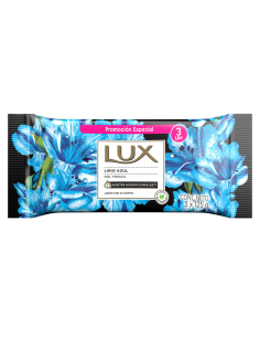 JAB.DE TOC LUX LIRIO AZUL 3X120GR