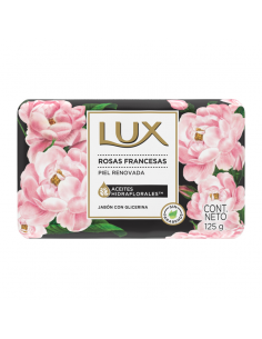 JAB.DE TOC LUX ROSAS FRANCESAS 120GR