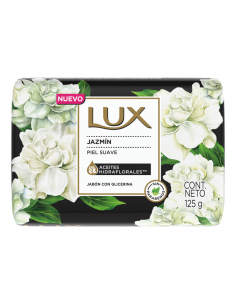 JAB.DE TOC LUX JAZMIN 120GR
