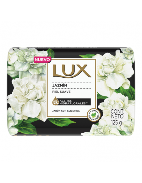 JAB.DE TOC LUX JAZMIN 120GR