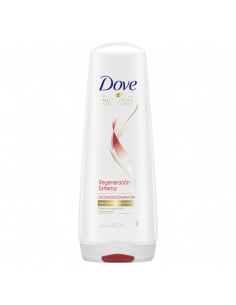 ACOND.DOVE REGENERACION EXTREMA 400CC